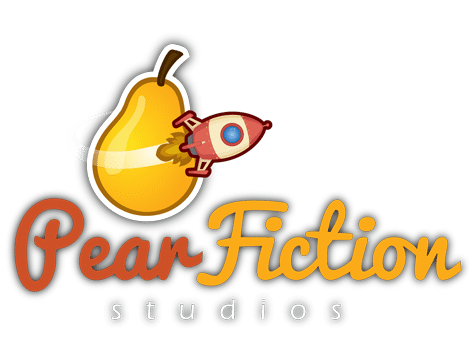 Pear Fiction Studios