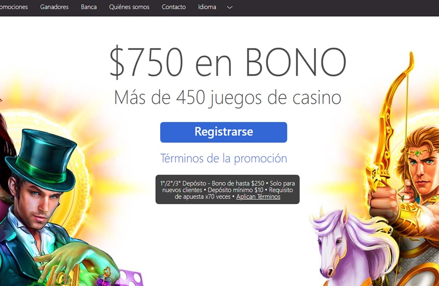 3 razones por las que Facebook es la peor opción para casino