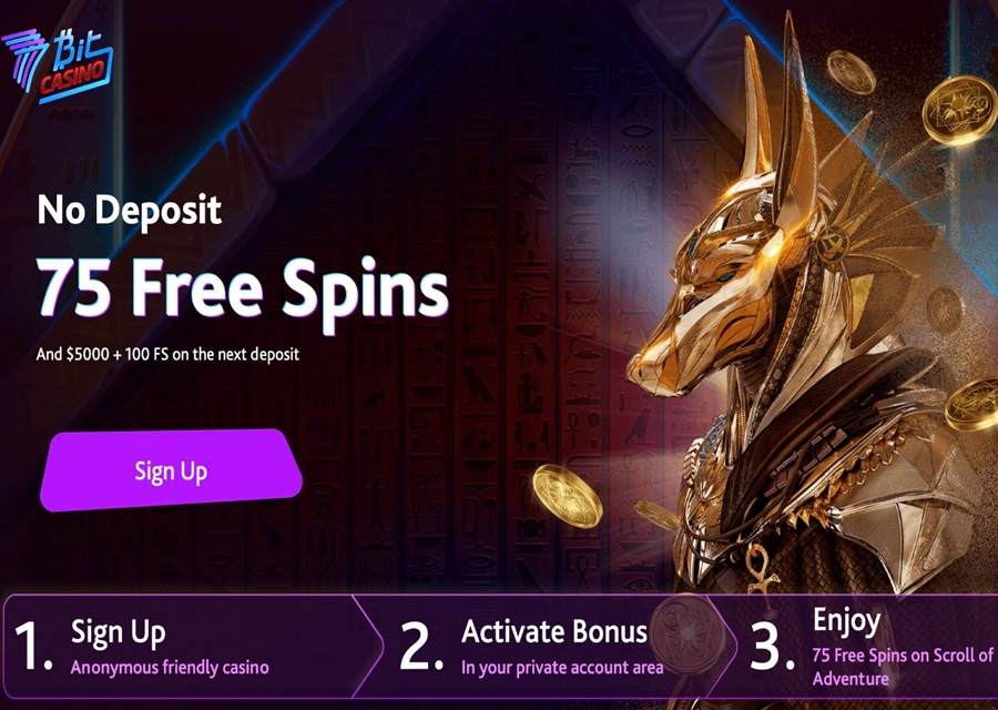 Casinos online sin deposito