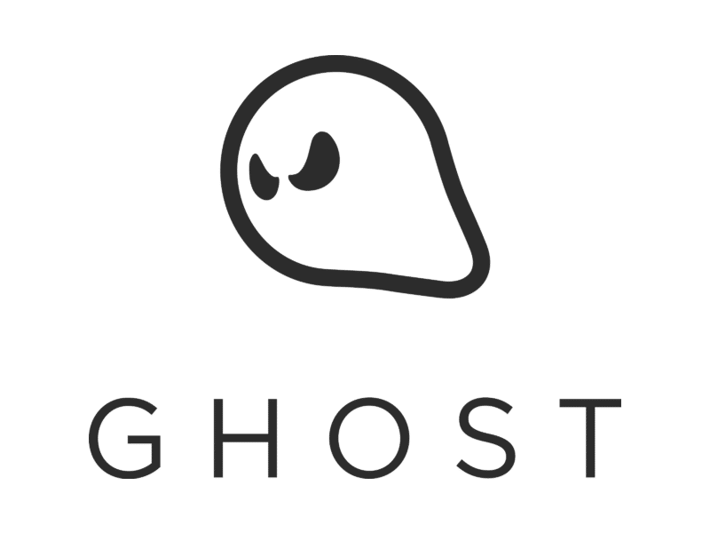 Ghost Games