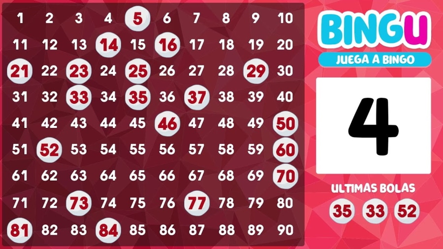 Métodos de retiro más rápidos en Bingo online